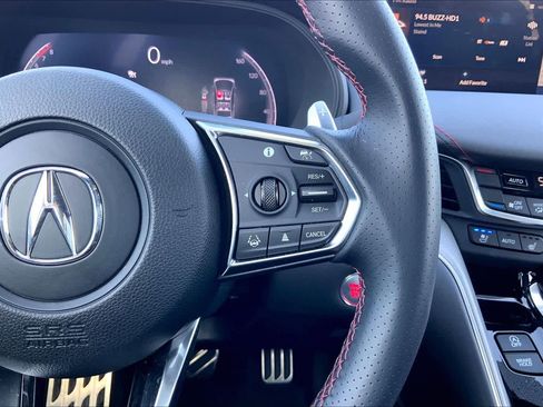 Certified 2025 Acura TLX SH-AWD w/ A-SPEC Pkg image 23