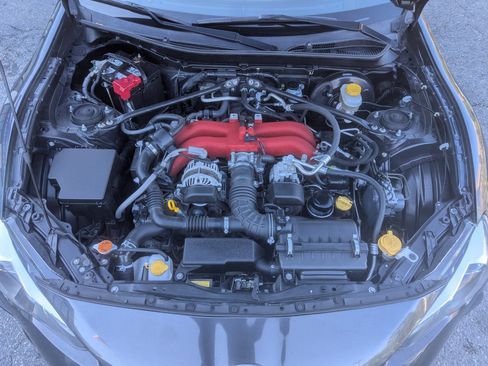 Used 2019 Toyota 86 Manual (Natl) image 34