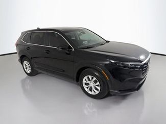 Used 2026 Honda CR-V LX video 1