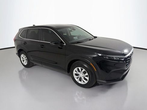 Used 2026 Honda CR-V LX image 1