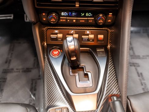 Used 2024 Nissan GT-R Premium w/ Premium Interior Package AWD/4WD image 55