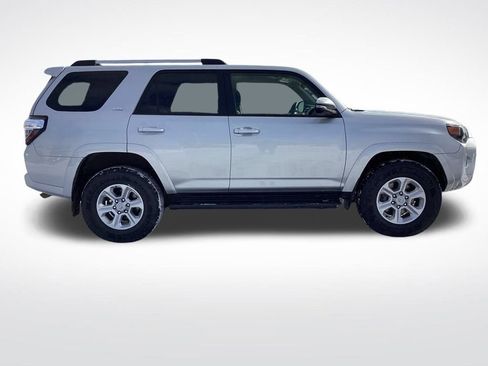 Used 2024 Toyota 4Runner SR5 Premium image 10