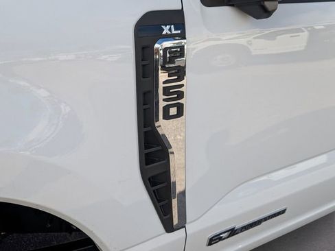 New 2026 Ford F350 XL w/ 360-Degree Camera Package image 4