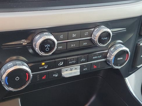 Used 2023 Ford F150 XLT w/ Equipment Group 302A High image 28