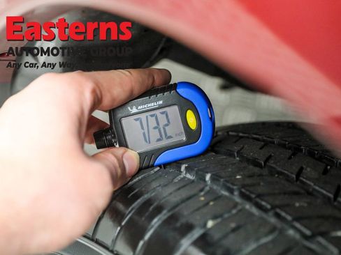 Used 2018 Subaru Forester 2.5i Limited image 28