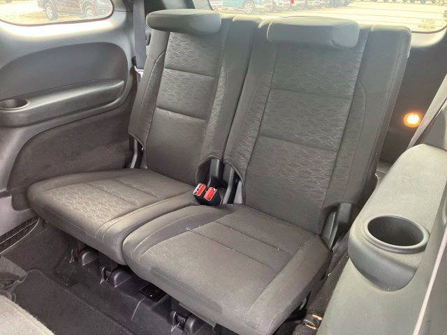 Certified 2026 Dodge Durango GT AWD/4WD image 18
