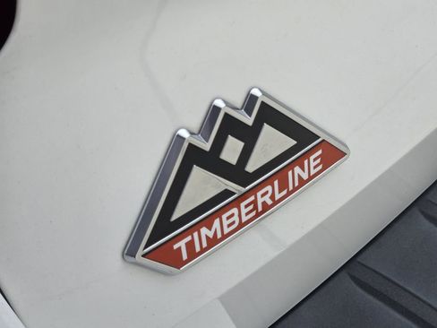 Used 2023 Ford Explorer Timberline image 15