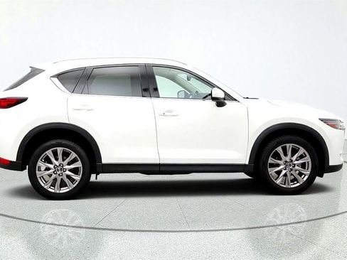 Used 2019 MAZDA CX-5 Grand Touring FWD image 4
