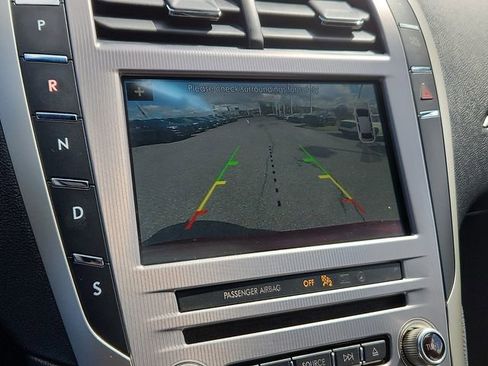 Used 2019 Lincoln MKZ Reserve w/ Reserve Plus Package AWD/4WD image 18