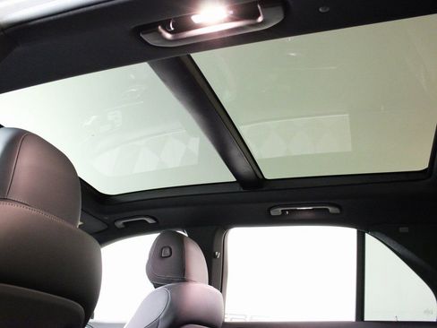 Certified 2026 Mercedes-Benz GLE 53 AMG 4MATIC image 14