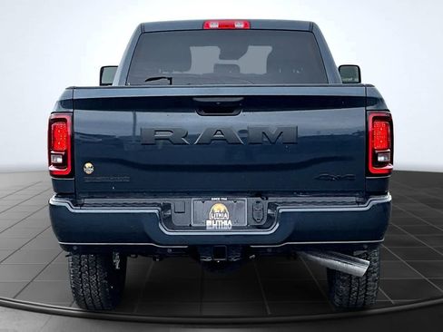 New 2026 RAM 2500 Big Horn image 5