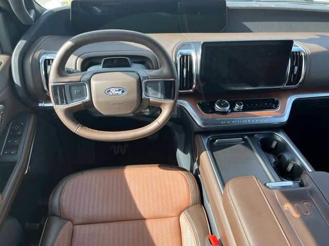 New 2027 Ford Expedition Max King Ranch AWD/4WD image 20