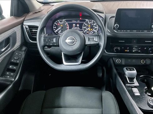Certified 2023 Nissan Rogue S image 17