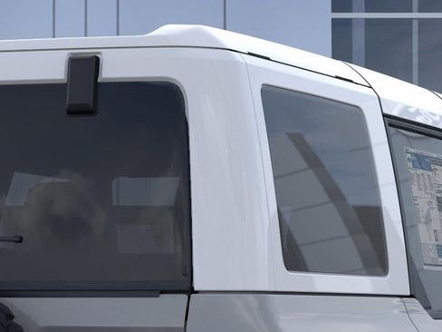 New 2026 Ford Bronco Heritage Edition AWD/4WD image 25