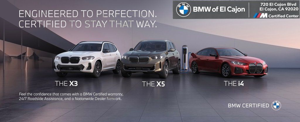 Used 2024 BMW M4 Competition w/ Executive Package RWD image 18