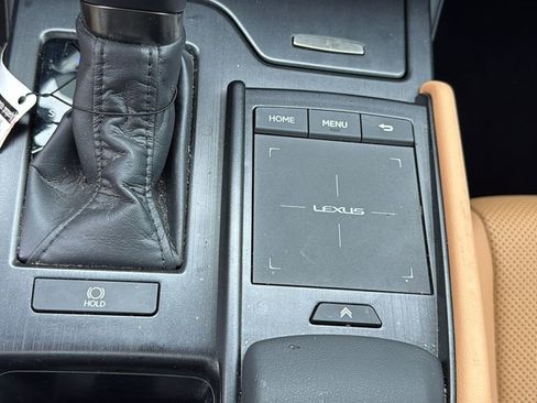 Used 2022 Lexus ES 350 w/ Premium Package FWD image 35
