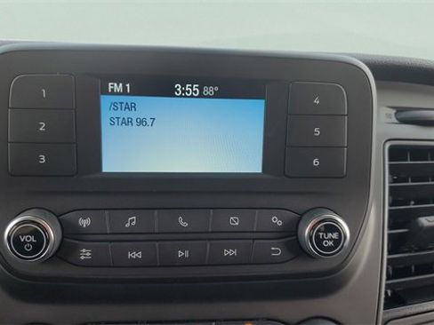 New 2025 Ford Transit 250 Low Roof image 31