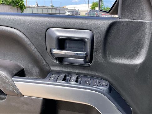 Used 2017 Chevrolet Silverado 1500 LT w/ All Star Edition RWD image 34