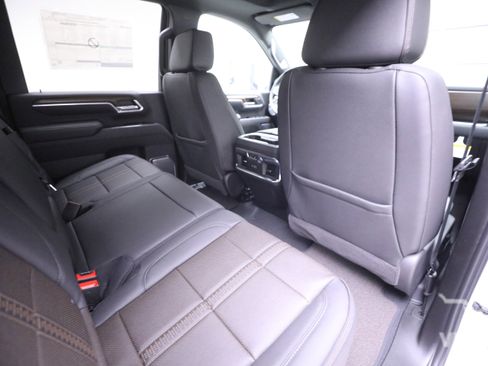 New 2026 Chevrolet Silverado 3500 High Country w/ Technology Package image 12