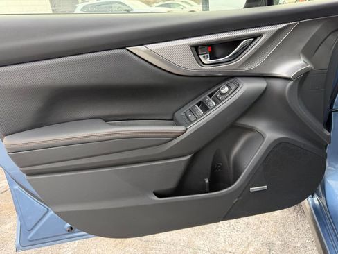 Used 2023 Subaru Crosstrek 2.5i Limited image 16