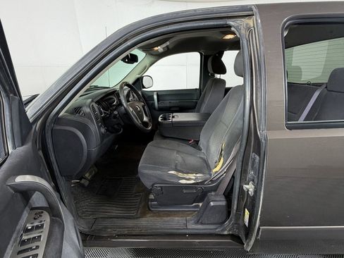 Used 2008 Chevrolet Silverado 1500 LT w/ Power Pack Plus RWD image 8
