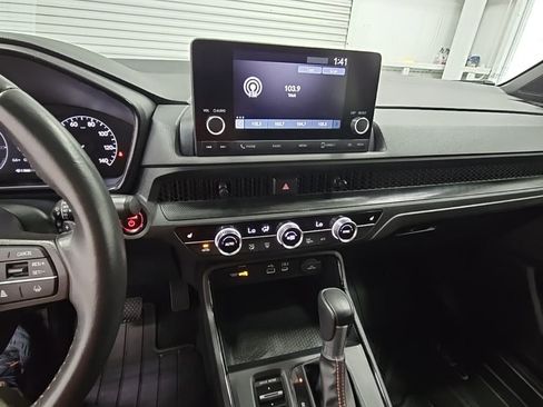 Used 2024 Honda CR-V Sport image 13