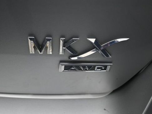 Used 2015 Lincoln MKX AWD w/ Equipment Group 101A image 27