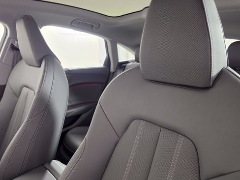 New 2026 Audi A5 2.0T Premium Plus AWD/4WD image 16