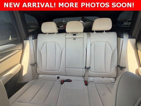Used 2020 BMW X3 xDrive30i w/ Convenience Package image 8