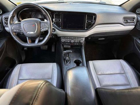 Used 2022 Dodge Durango R/T w/ Blacktop Package AWD/4WD image 19