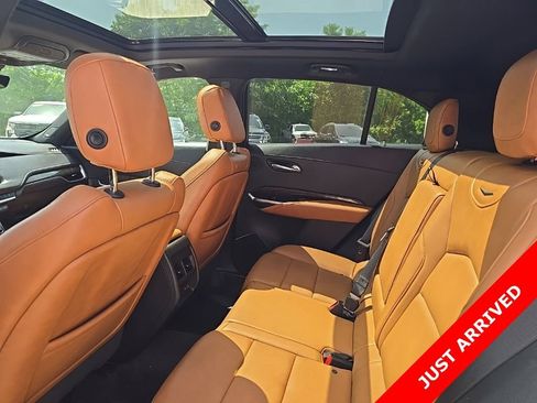 Used 2019 Cadillac XT4 Sport AWD/4WD image 6