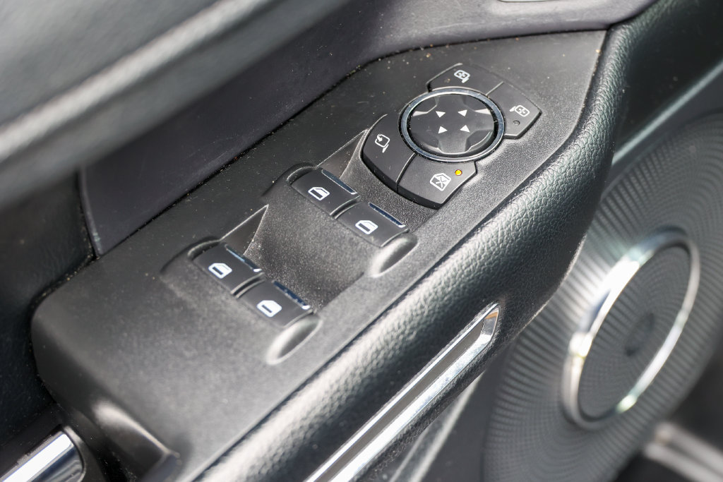 Used 2021 Ford Expedition XLT AWD/4WD image 6