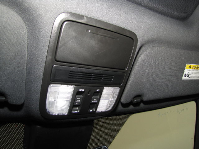 Certified 2024 Honda Odyssey Sport image 31