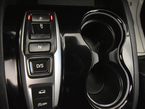 Used 2023 Honda Passport Elite image 31