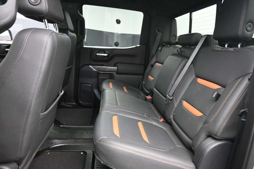 Used 2021 GMC Sierra 1500 AT4 w/ AT4 Preferred Package AWD/4WD image 11