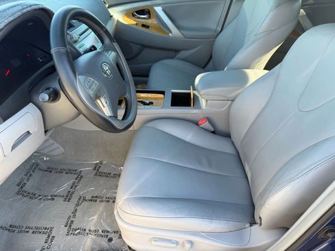 Used 2007 Toyota Camry XLE image 14
