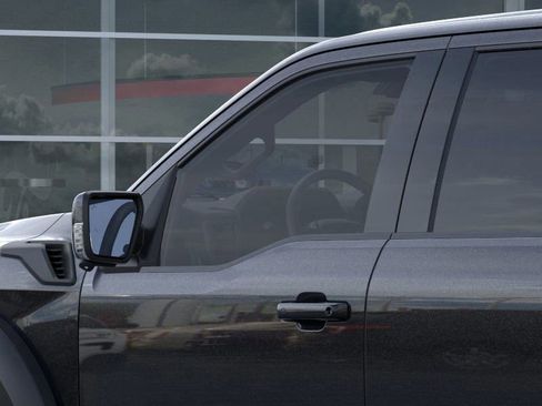 New 2026 Ford F150 Raptor w/ Equipment Group 803A Raptor R image 20