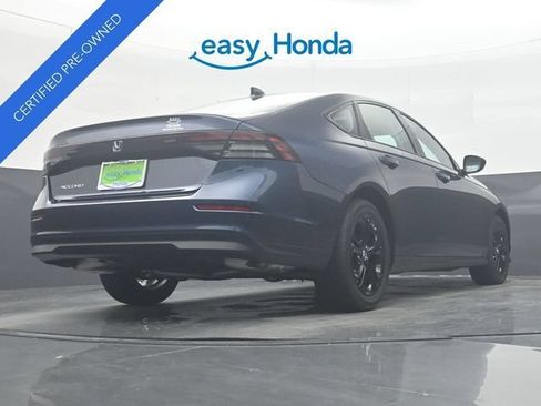 Used 2025 Honda Accord SE image 33