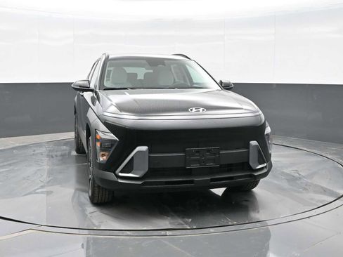New 2026 Hyundai Kona SEL Sport image 2