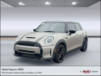 Used 2023 MINI Cooper S video 1