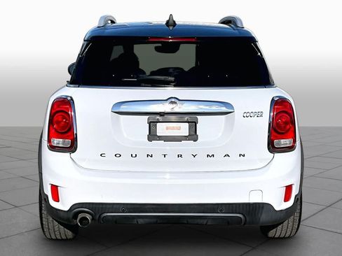 Used 2019 MINI Cooper Countryman FWD image 6