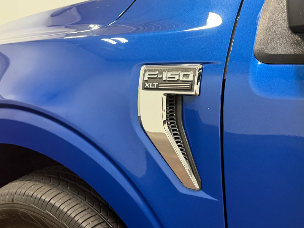 Used 2024 Ford F150 XLT AWD/4WD image 53