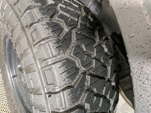 Used 2022 Ford Bronco Badlands AWD/4WD image 14