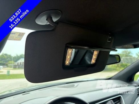 Used 2024 Buick Enclave Essence w/ LPO, Floor Liner Package FWD image 25