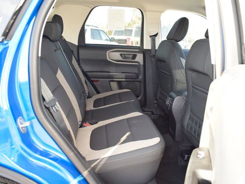 New 2026 Ford Bronco Sport Big Bend w/ Convenience Package image 22