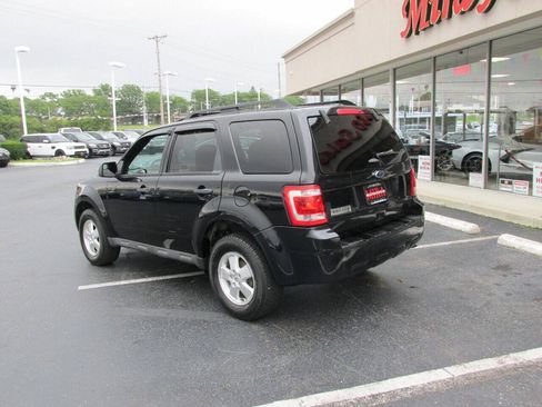 Used 2012 Ford Escape XLT FWD image 66