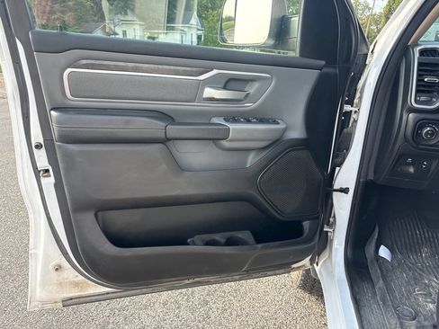 Used 2020 RAM 1500 Big Horn AWD/4WD image 10
