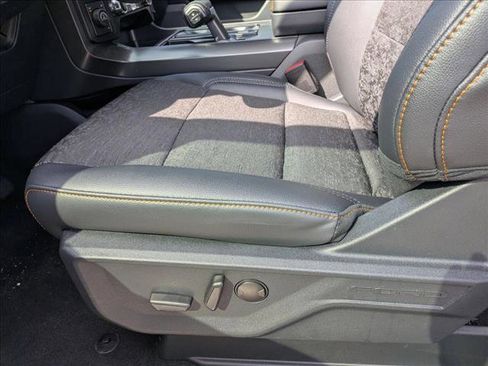 New 2025 Ford F150 Tremor w/ Bed Utility Package image 4