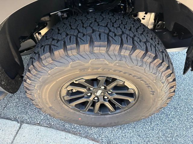New 2026 Ford F150 Raptor AWD/4WD image 13