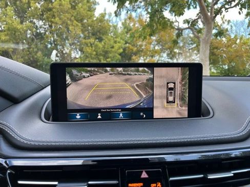 Used 2024 Acura MDX Type S image 9